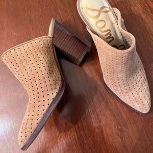 Sam Edelman muke